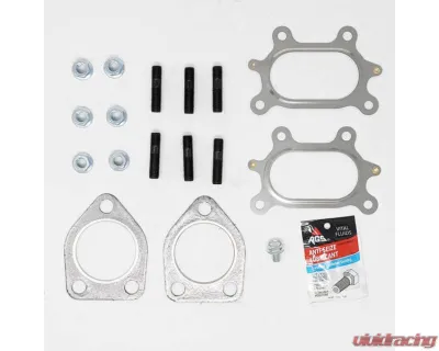 RV6 Performance V3 HFPC Hardware Kit - HWK00015