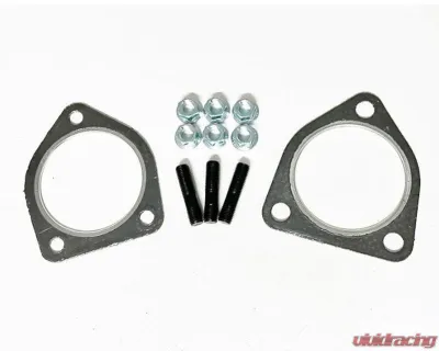 RV6 Performance Front Pipe Hardware Kit Honda Accord 2.0T 2018+ - HWK00018