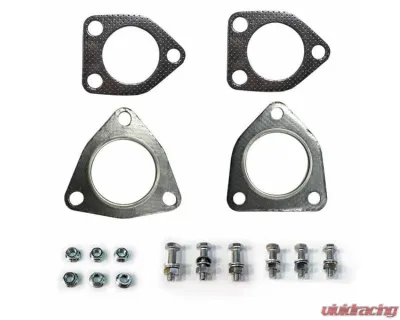 RV6 Performance Universal Jpipe Hardware Set - HWK0017