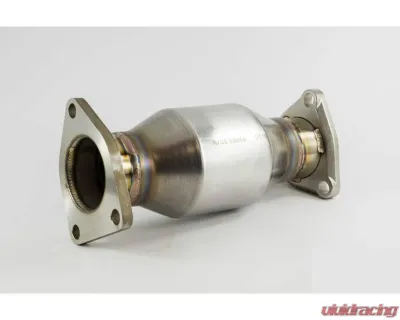 RV6 Performance GEN 2 High Flow Cat Kit for Honda Accord & Acura TSX 2008-2014 - I4-HFC_ARD-0812