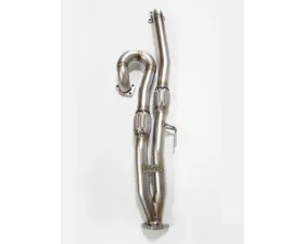 RV6 Performance V2 Long Tube Jpipe Kit for Honda Accord V6 3.5L 2008-2012