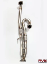 RV6 Performance V2 Long Tube Jpipe Kit for Honda Accord V6 3.5L 2008-2012                                     - JPIPEV2-ARDV6-0812 - Image 2