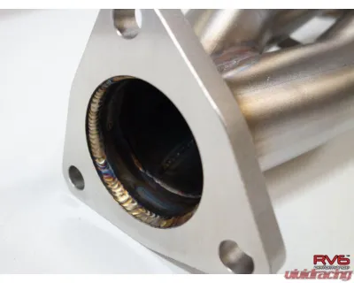 RV6 Performance V2 Long Tube Jpipe Kit for Honda Accord V6 3.5L 2008-2012 - JPIPEV2-ARDV6-0812