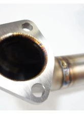 RV6 Performance V2 Long Tube Jpipe Kit for Honda Accord V6 3.5L 2008-2012                                     - JPIPEV2-ARDV6-0812 - Image 4