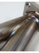 RV6 Performance V2 Long Tube Jpipe Kit for Honda Accord V6 3.5L 2008-2012                                     - JPIPEV2-ARDV6-0812 - Image 5