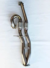 RV6 Performance Long Tube Jpipe Honda Accord | Acura TLX 2013-2020                                     - JPIPE_ARDV6-13+ - Image 16