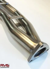 RV6 Performance Long Tube Jpipe Honda Accord | Acura TLX 2013-2020                                     - JPIPE_ARDV6-13+ - Image 4