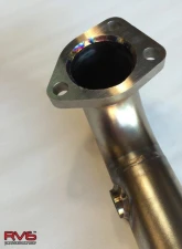 RV6 Performance Long Tube Jpipe Honda Accord | Acura TLX 2013-2020                                     - JPIPE_ARDV6-13+ - Image 6