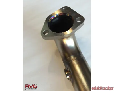 RV6 Performance Long Tube Jpipe Honda Accord | Acura TLX 2013-2020 - JPIPE_ARDV6-13+