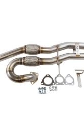 RV6 Performance Long Tube Jpipe Honda Accord | Acura TLX 2013-2020                                     - JPIPE_ARDV6-13+ - Image 10