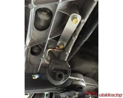 RV6 Performance Long Tube Jpipe Honda Accord | Acura TLX 2013-2020 - JPIPE_ARDV6-13+