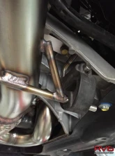 RV6 Performance Long Tube Jpipe Honda Accord | Acura TLX 2013-2020                                     - JPIPE_ARDV6-13+ - Image 12