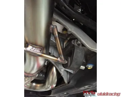 RV6 Performance Long Tube Jpipe Honda Accord | Acura TLX 2013-2020 - JPIPE_ARDV6-13+