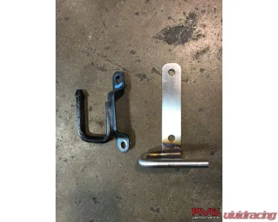 RV6 Performance Long Tube Jpipe Honda Accord | Acura TLX 2013-2020 - JPIPE_ARDV6-13+