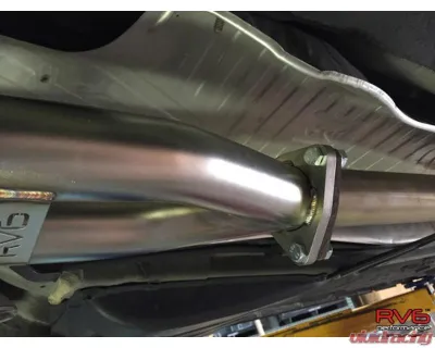 RV6 Performance Long Tube Jpipe Honda Accord | Acura TLX 2013-2020 - JPIPE_ARDV6-13+