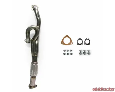 RV6 Performance V2 Long Tube Jpipe Kit Acura MDX 2010-2013 - JPIPE_MDX-1013