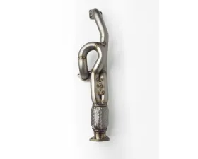 RV6 Performance Long Tube Jpipe Acura MDX 2007-2009
