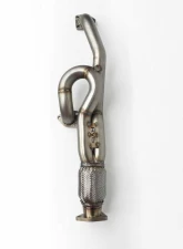 RV6 Performance Long Tube Jpipe Acura MDX 2007-2009                                     - JP_MDX-0709 - Image 5