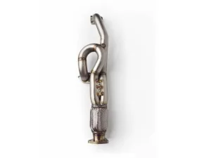 RV6 Performance Long Tube Jpipe Honda Pilot | Ridgeline 2009-2015