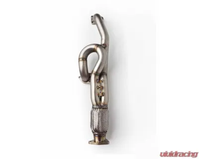 RV6 Performance Long Tube Jpipe Honda Pilot | Ridgeline 2009-2015 - JP_PIT-1215