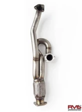 RV6 Performance Long Tube Jpipe Honda Pilot | Ridgeline 2009-2015                                     - JP_PIT-1215 - Image 2