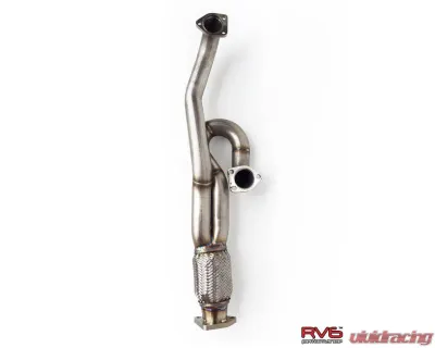 RV6 Performance Long Tube Jpipe Honda Pilot | Ridgeline 2009-2015 - JP_PIT-1215