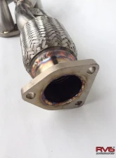 RV6 Performance Long Tube Jpipe Honda Pilot | Ridgeline 2009-2015                                     - JP_PIT-1215 - Image 3