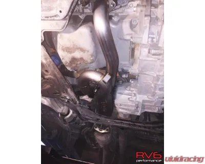 RV6 Performance Long Tube Jpipe Honda Pilot | Ridgeline 2009-2015 - JP_PIT-1215