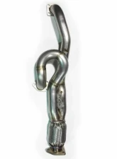 RV6 Performance Long Tube Jpipe Honda Ridgeline 2006-2008                                     - JP_RDGE-0608 - Image 3