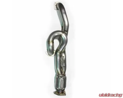 RV6 Performance Long Tube Jpipe Honda Ridgeline 2006-2008 - JP_RDGE-0608