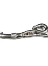 RV6 Performance Long Tube Jpipe Honda | Acura 2014+                                     - JP_RDGE-17+ - Image 2