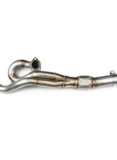 RV6 Performance Long Tube Jpipe Honda | Acura 2014+                                     - JP_RDGE-17+ - Image 2