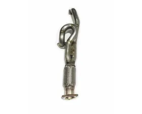 RV6 Performance Long Tube Jpipe Acura RL 2009-2012