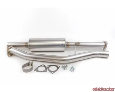 RV6 Performance Resonated Midpipe for Honda Accord Sport I4 2.4L 2013-2017 - MP-9G-ARDI4