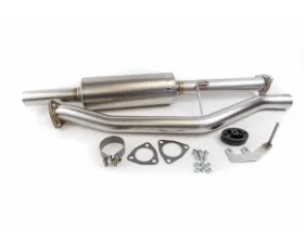 RV6 Performance Resonated Midpipe Kit for Honda Accord Sedan I4 2.4L 2008-2012