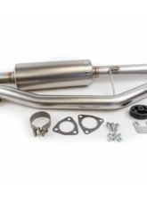 RV6 Performance Resonated Midpipe Kit for Honda Accord Sedan I4 2.4L 2008-2012                                     - MP-9G-ARDSEDI4 - Image 7