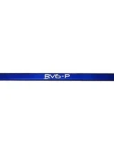 RV6 Performance Candy Blue EDFC Front Strut Tower Bar Kit Acura TL 2004-2008                                     - STB_TL-0408-cb - Image 2