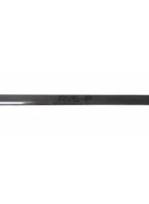 RV6 Performance Gun Metal EDFC Front Strut Tower Bar Kit Acura TL 2004-2008                                     - STB_TL-0408-gm - Image 2