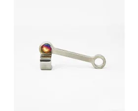 RV6 Performance Wastegate Actuator Arm for Honda Civic Type-R FK8 2018-2021