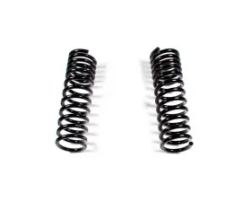 BDS Suspension 2013-18 Ram 3500 / 2014-18 2500 Ram - Front Coils 4" Diesel - 5.5" Gas Ram