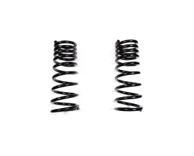 BDS Suspension 94-01 Dodge Ram 1500(gas) 5in Coil Kit