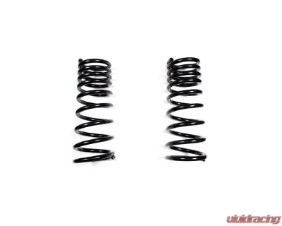 BDS Suspension 94-01 Dodge Ram 1500(gas) 5in Coil Kit - BDS032501