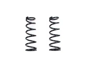 BDS Suspension 03-12 Dodge Ram 2500(gas) 6in Coil Kit