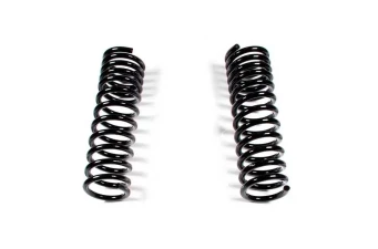 Coilover Spring Upgrade