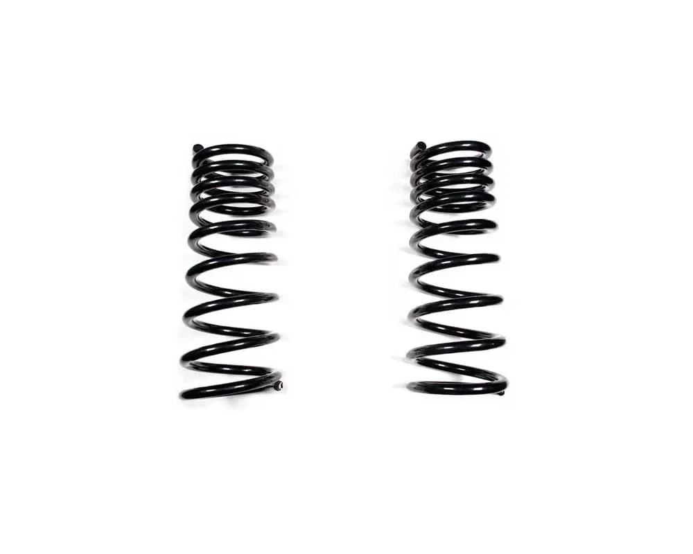 BDS Suspension Dodge 8in Coil spring - BDS032801