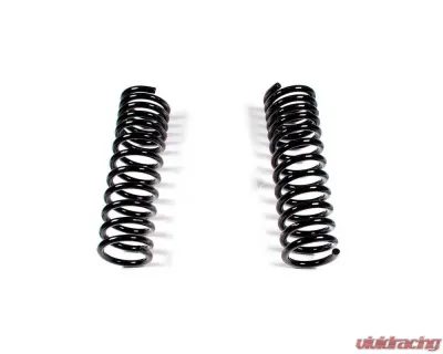 BDS Suspension 2013-2022 Ram 3500 8in Front Coil-Dsl (Single Coil Only) Ram - BDS032802