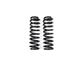 BDS Suspension 80-96 Ford F150/Bronco 1-2in Coil Kit Ford 1980-1996