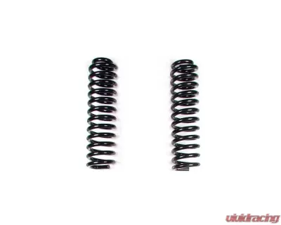 BDS Suspension 80-96 Ford F150/Bronco 6in Coil Kit Ford 1980-1996 - BDS033601