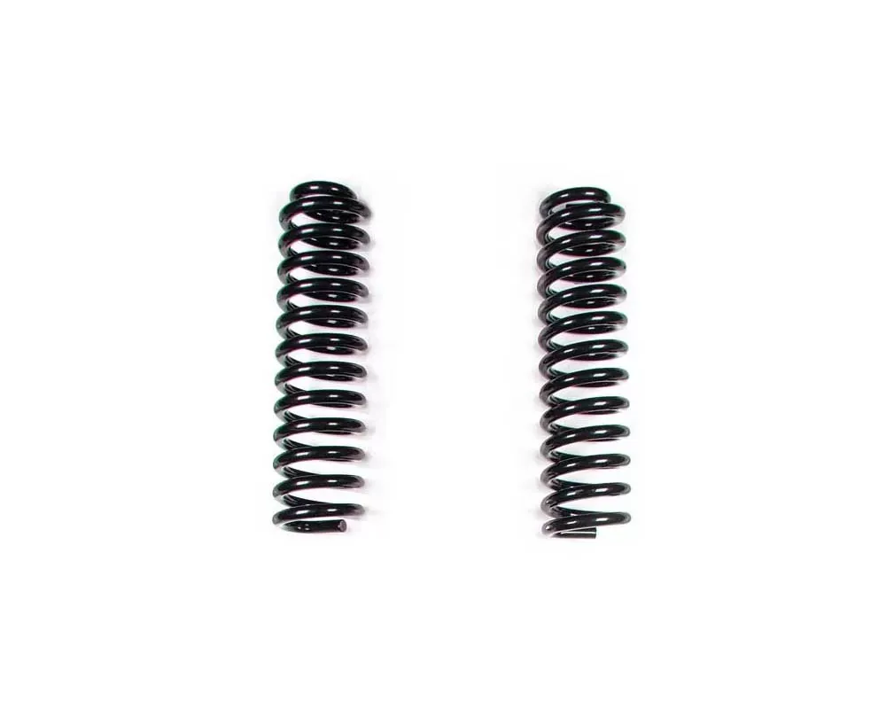 BDS Suspension Ford F150(73-79)/Bronco(78-79) 6in Coil Ford - BDS033603
