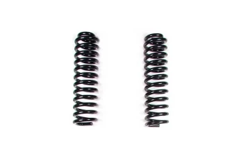 Coilover Spring Upgrade